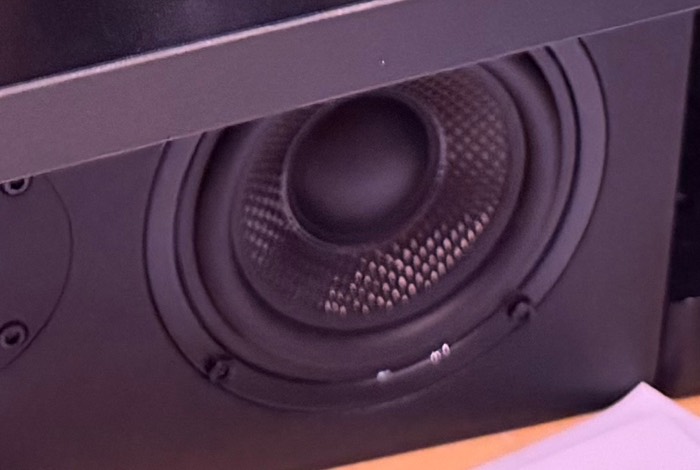 Studio monitor